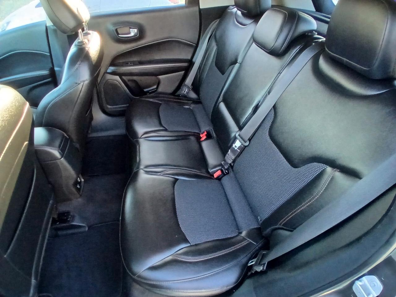 Jeep Compass 1.6 Multijet II 2WD Limited 120cv