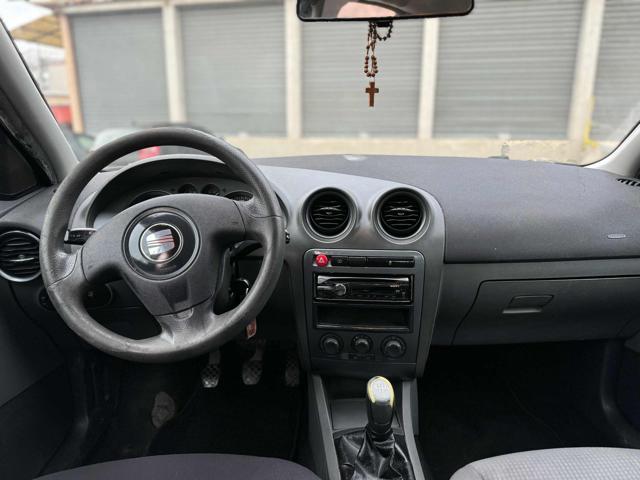 SEAT Ibiza 1.4 TDI neopatentati Bellissima