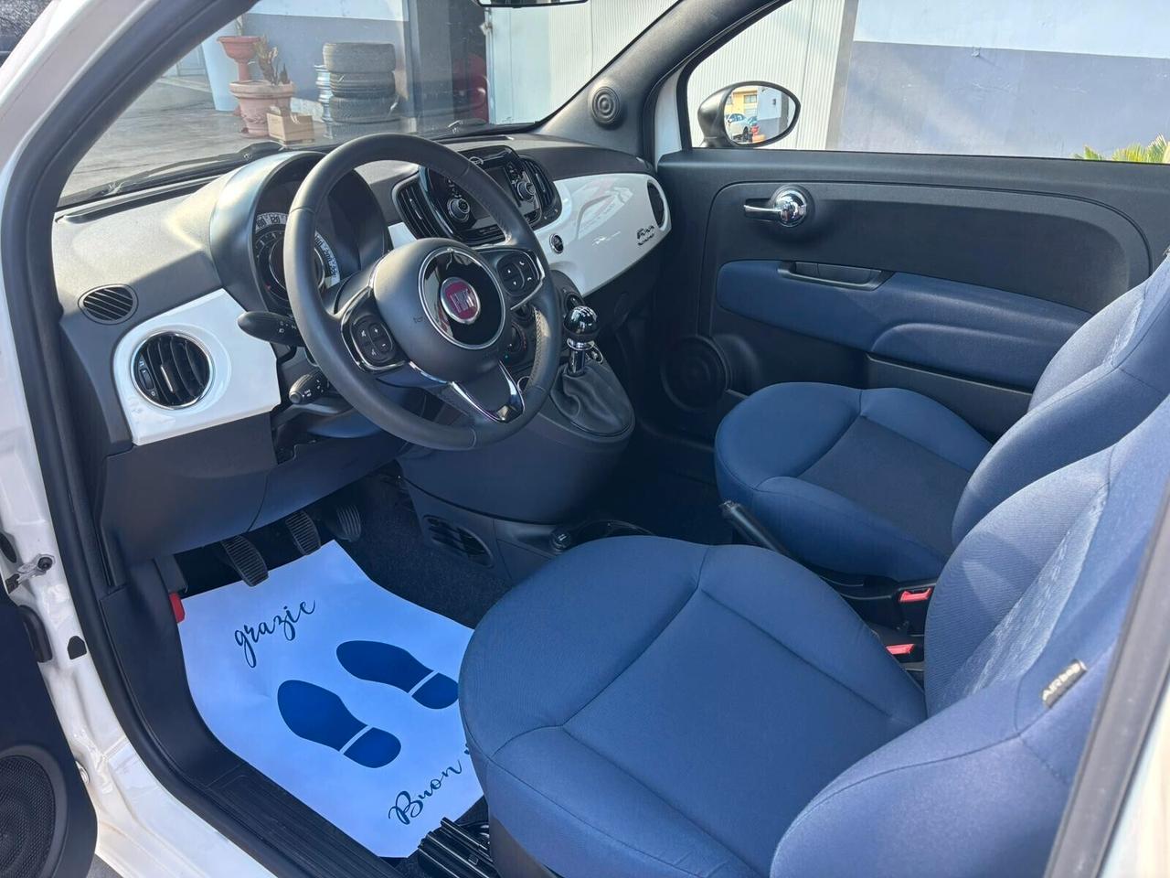 Fiat 500 1.0 Hybrid PREZZO PROMO