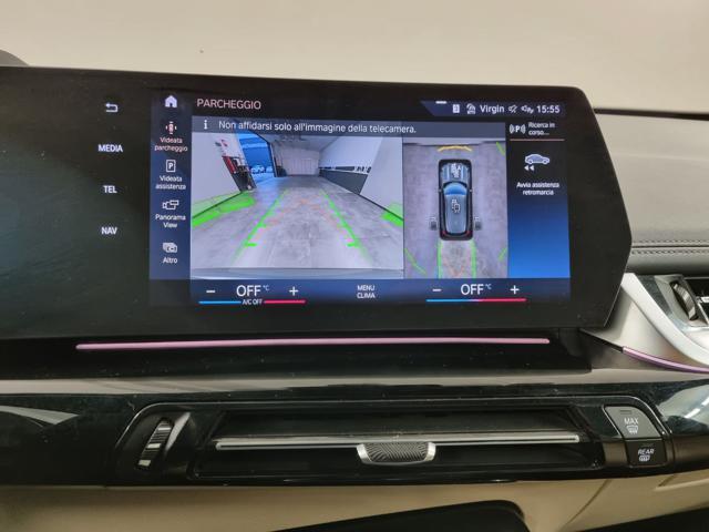 BMW X1 xDrive 20d Msport