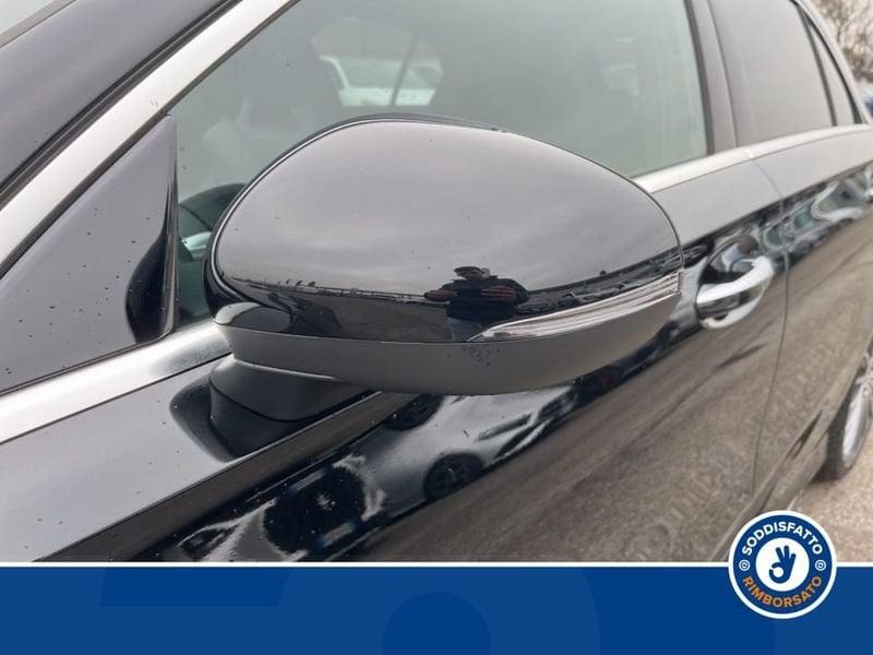 Mercedes-Benz Classe A 180d Automatic AMG Line Advanced Plus