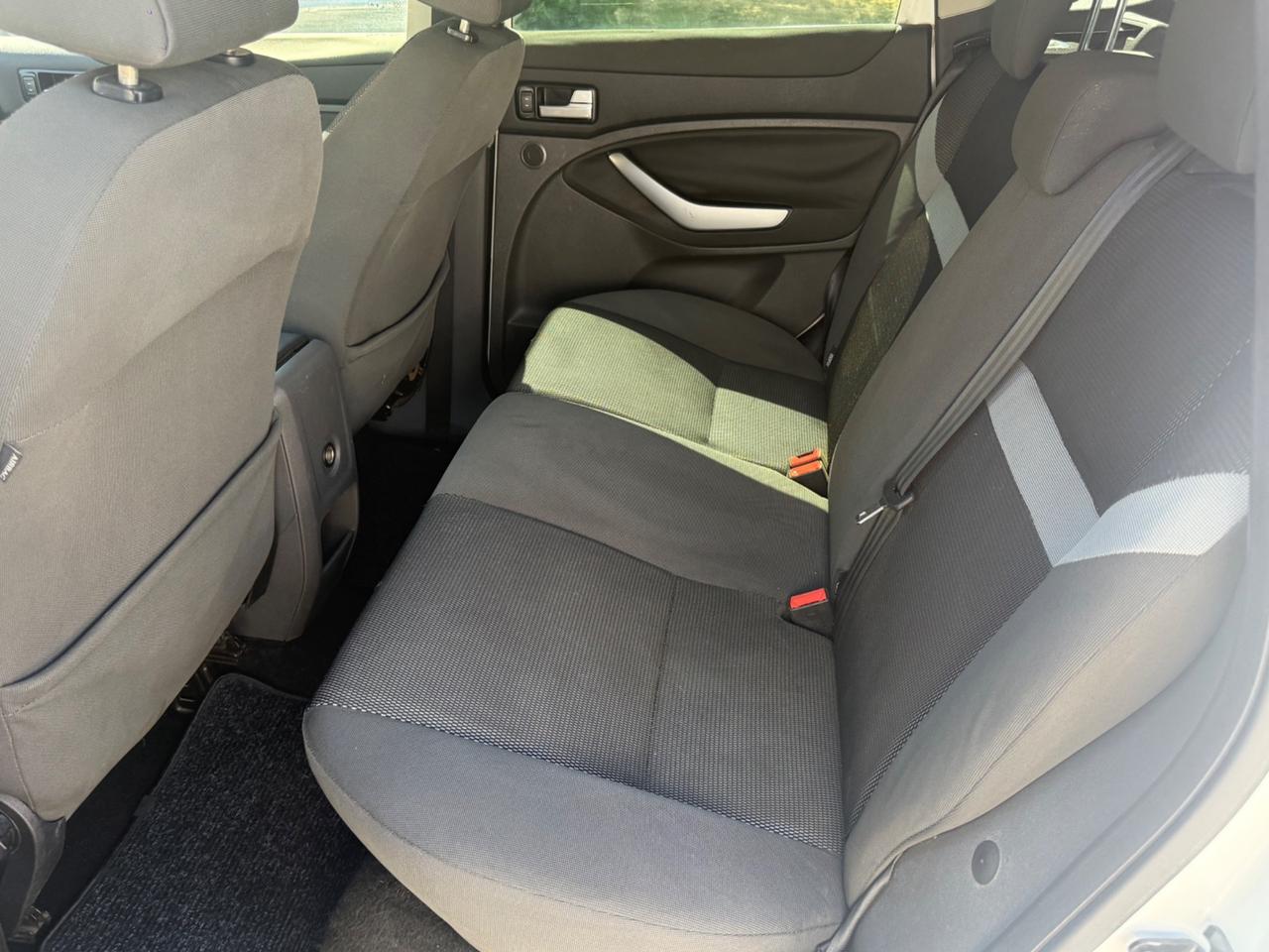 Ford Kuga Kuga+ 2.0 TDCi 140 CV 2WD DPF