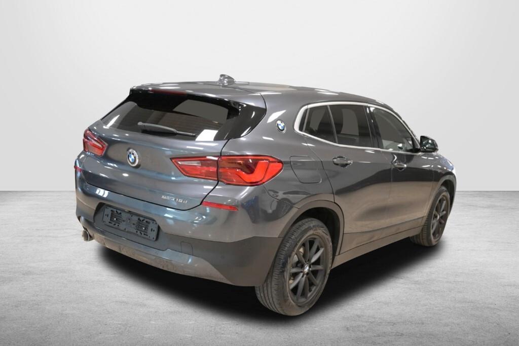 Bmw X2 sDrive16d Business-X