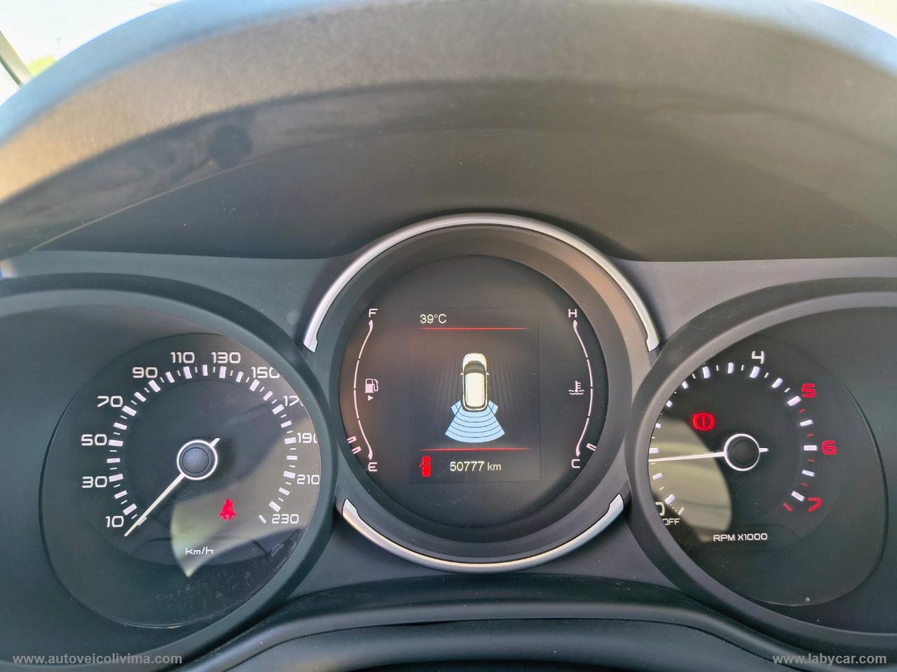 FIAT 500L 1.6 MJT 120 CV Business