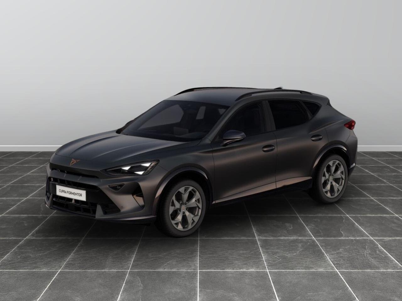 Cupra Formentor 2.0 tdi 150cv dsg