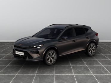 Cupra Formentor 2.0 tdi 150cv dsg