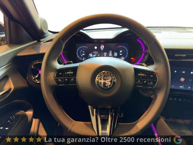 Alfa Romeo Junior 1.2 145CV Hybrid eDCT6 ibrida INTENSA