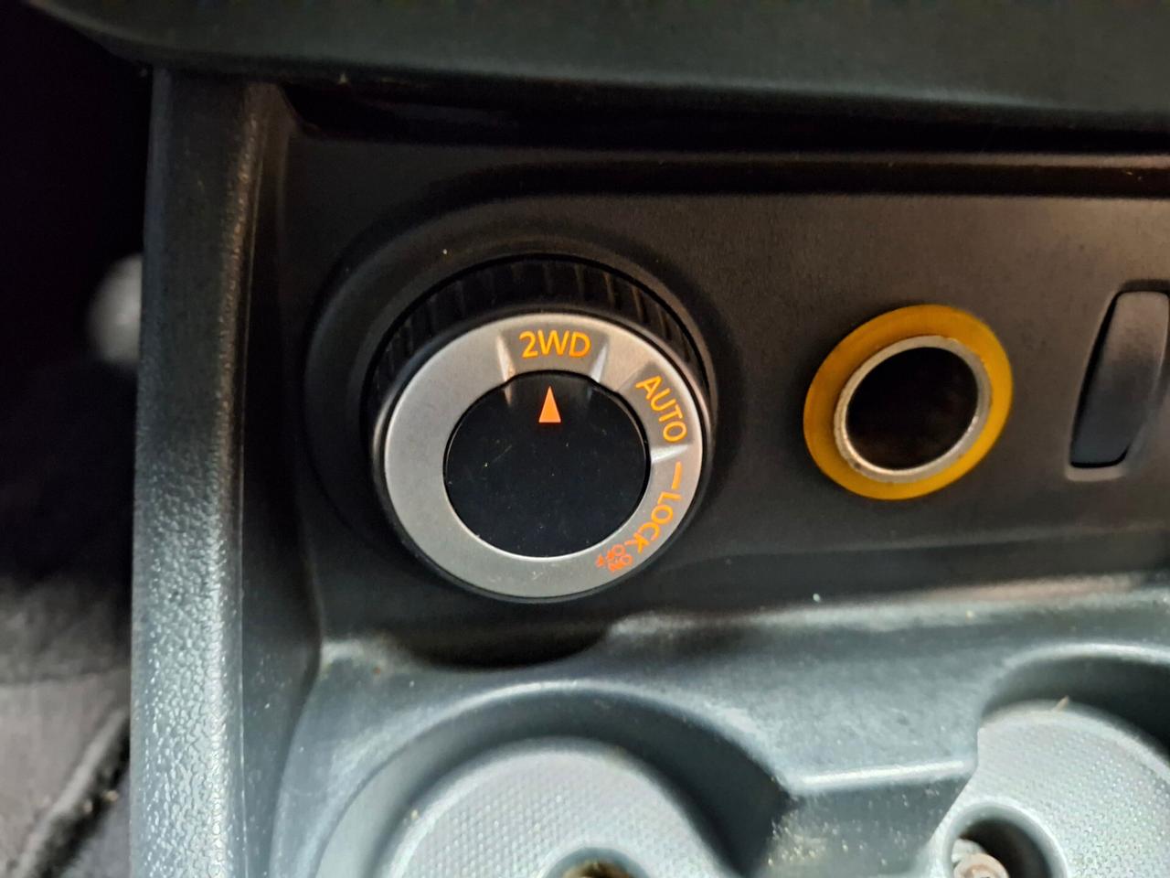 Dacia Duster 1.6 110CV 4x4 Ambiance