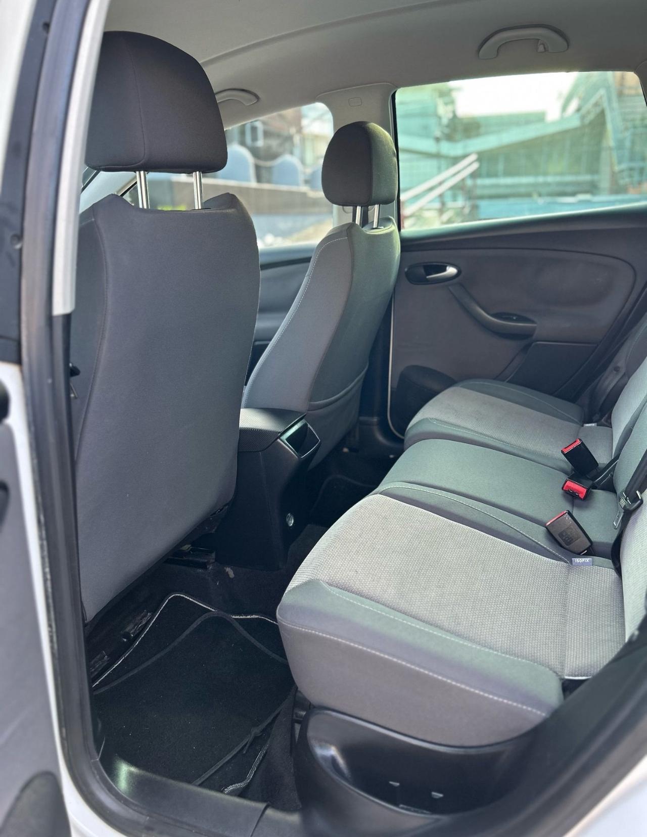 Seat Altea 1.6 TDI 105 CV CR DPF Style