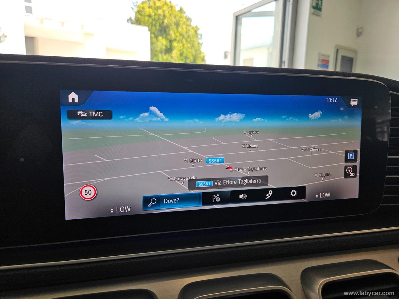 MERCEDES-BENZ GLE 350 de 4Matic EQ-Power Premium Plus