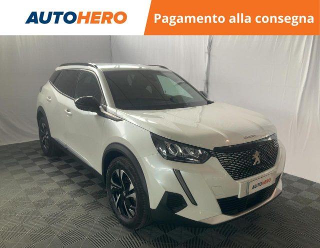 PEUGEOT 2008 PureTech 130 S&S Allure Pack