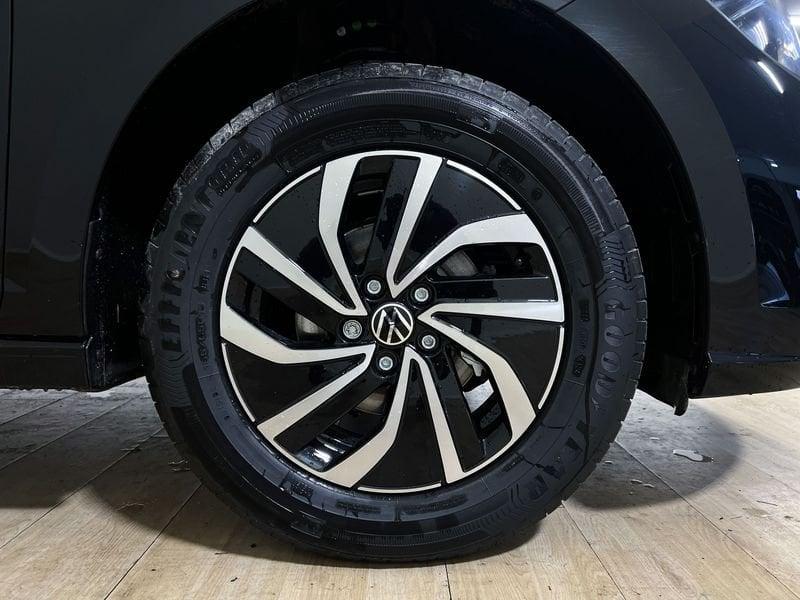 Volkswagen Polo 1.0 EVO Edition Plus