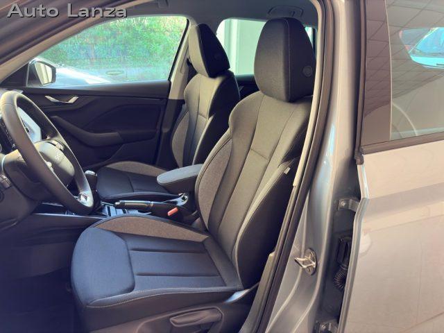SKODA Kamiq 1.0 TSI Be More