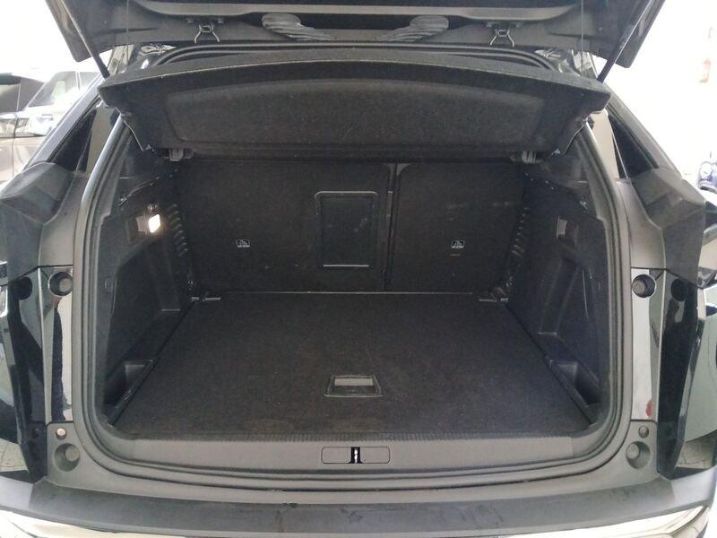 Peugeot 3008 2ª serie BlueHDi 120 S&S EAT6 GT Line