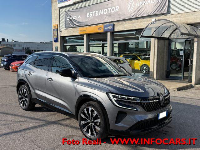RENAULT Austral Mild Hybrid 160 CV Auto Techno - PROMO