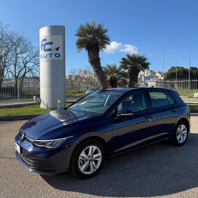 VOLKSWAGEN Golf 2.0 TDI 115 CV SCR Life