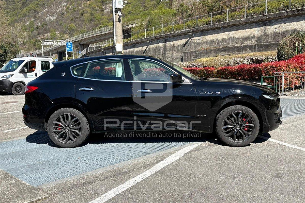 MASERATI Levante V6 AWD Gransport