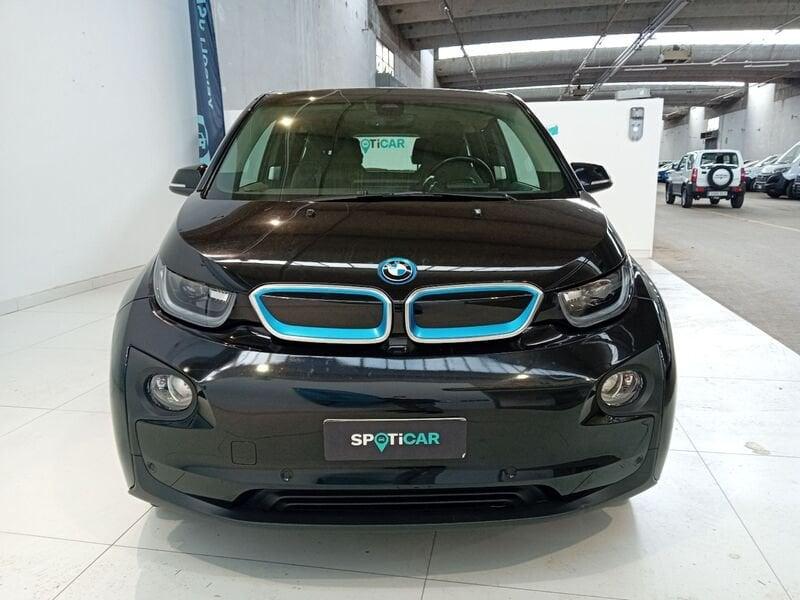 BMW i3 i3