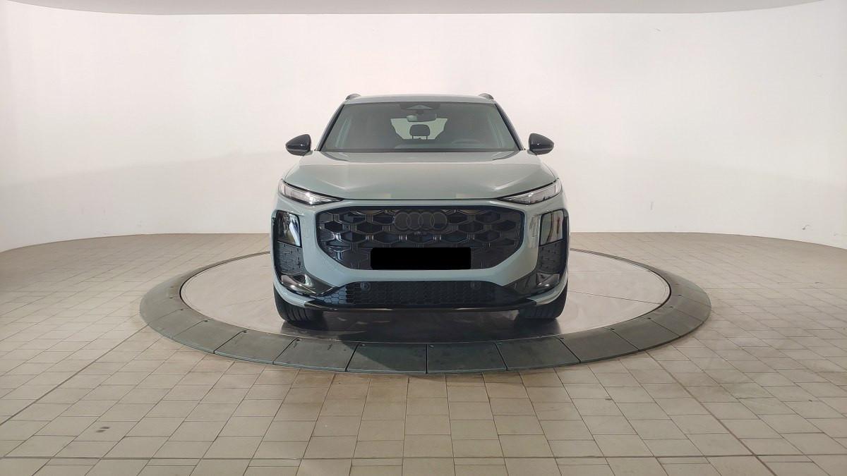 AUDI Q3 Tfsi 110 Kw Mhev S Tronic S Line Edition