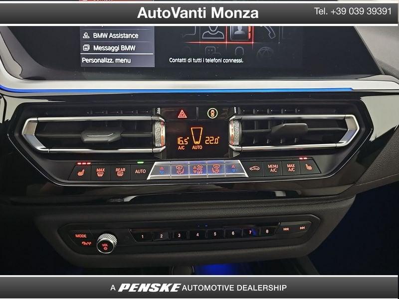BMW Z4 Z4 sDrive20i Sport