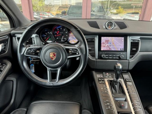 Porsche Macan 2.0 252cv pdk