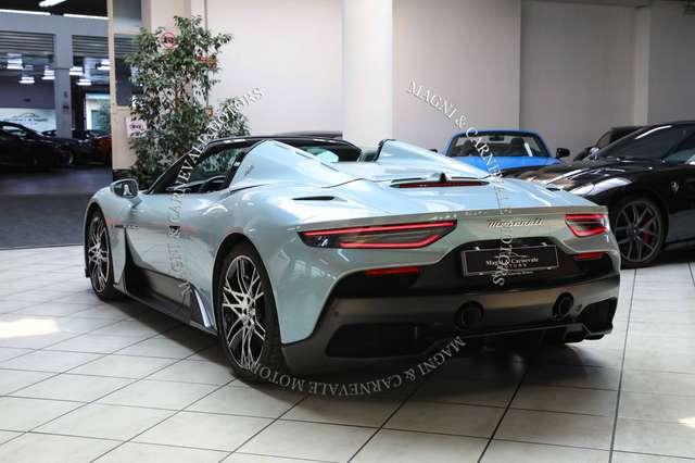 Maserati MC20 CIELO|SPECIAL PAINT|CARBOCERAMIC|LIFT|E-LSD|PPF
