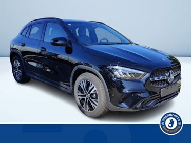 Mercedes-Benz GLA 200 Automatic Advanced Progressive