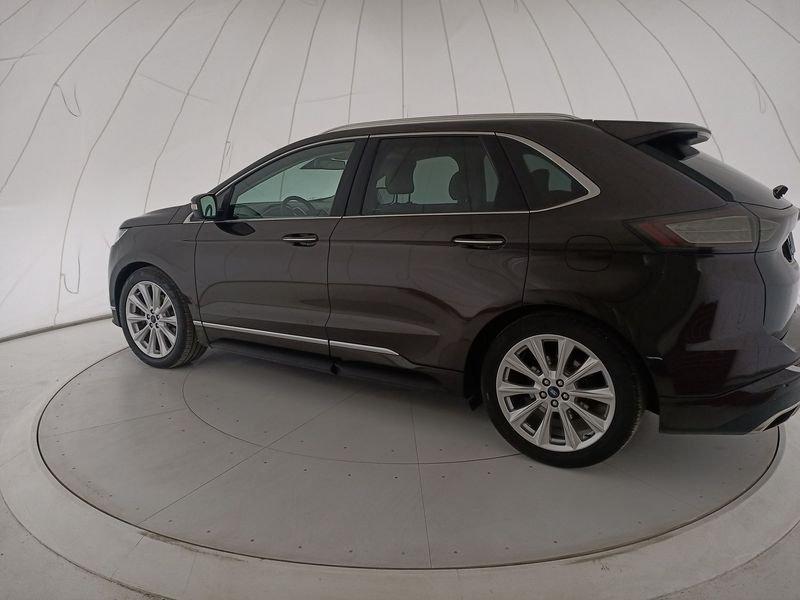 Ford Edge 2016 2.0 tdci Vignale s&s awd 210cv powershift