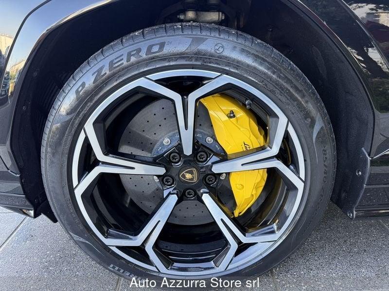 Lamborghini Urus Urus 4.0 *PROMO FINO AL 31/12, PRONTA CONSEGNA, IVA ESPOSTA*