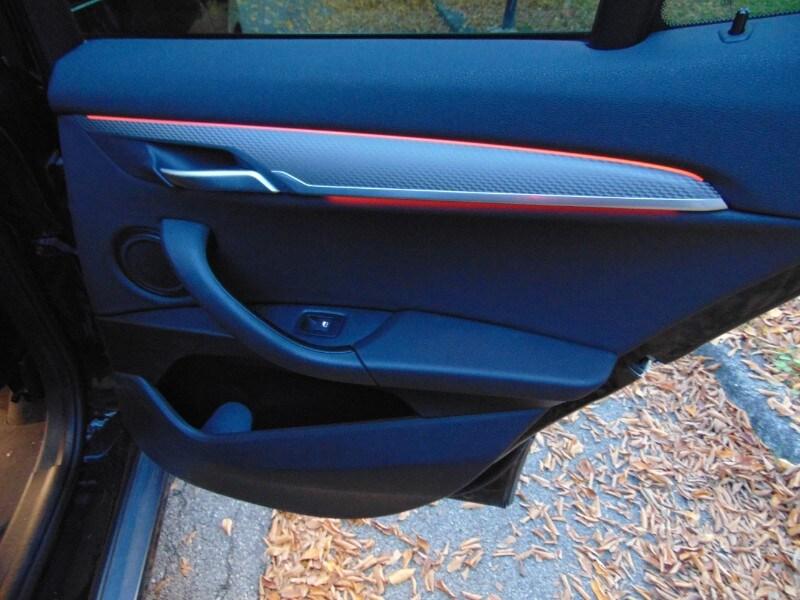 BMW X2 (F39) X2 sDrive18d Msport