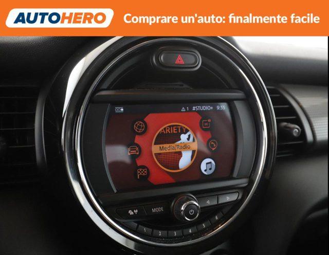 MINI Cooper 1.5 Cooper