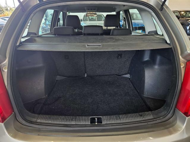 Skoda Fabia Fabia II 2007 Wagon 1.6 tdi cr Ambition 75cv