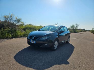 Seat Ibiza 1.2 TDI CR 5 porte Style