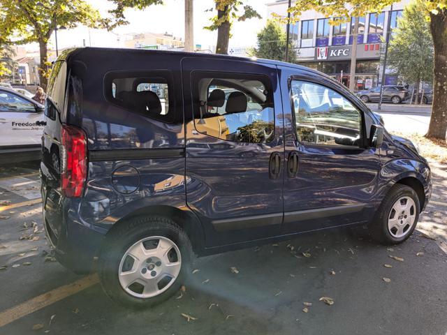 FIAT Qubo 1.4 8V 77 CV Easy