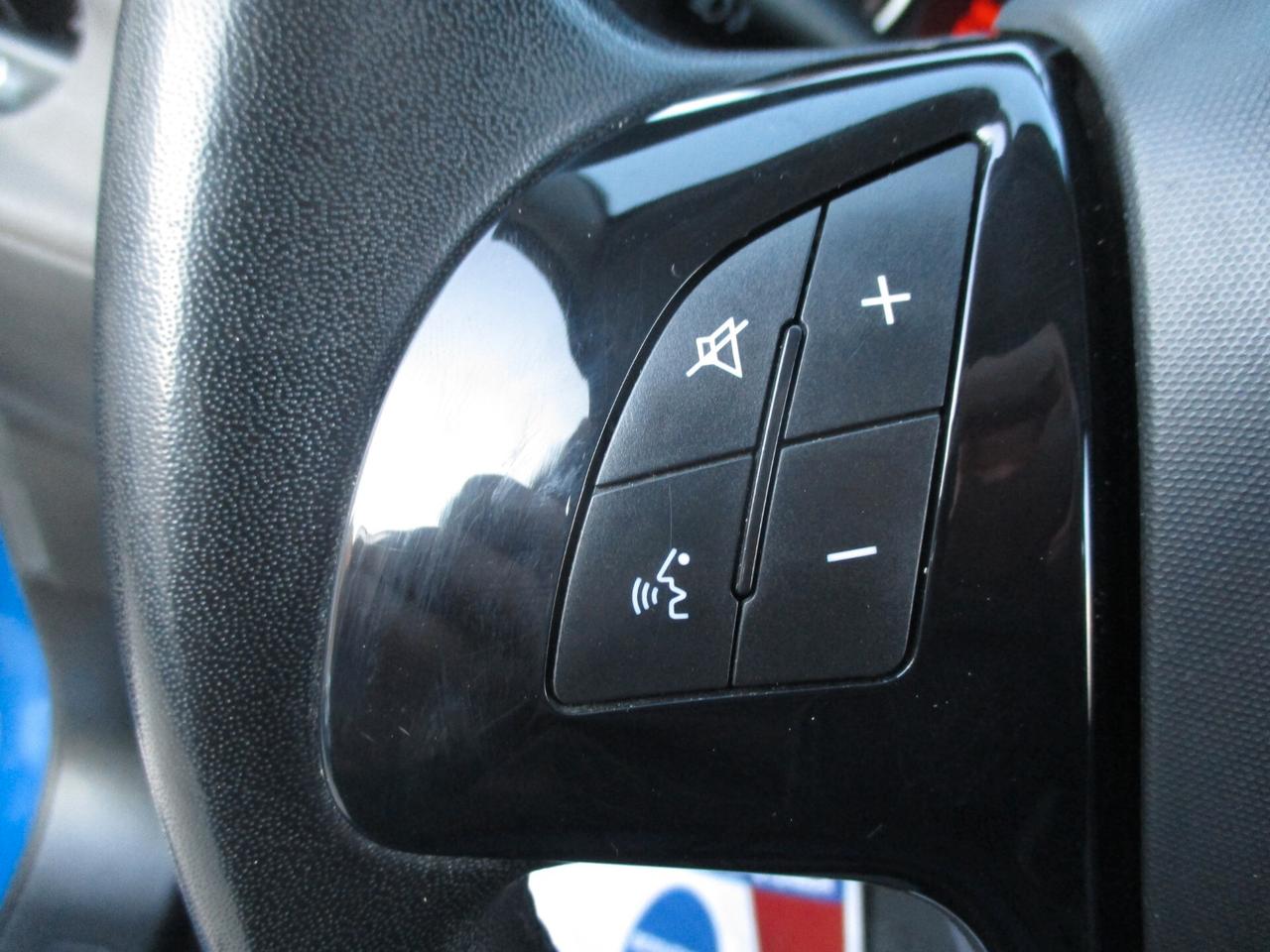 Fiat Doblo Doblò 2.0 MJT 7 POSTI CON GANGIO TRAINO