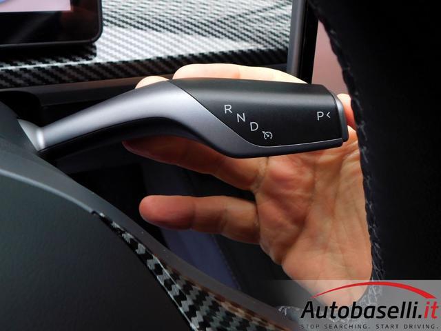 TESLA Model Y RWD SINGLE MOTOR, UNICO PROPRIETARIO