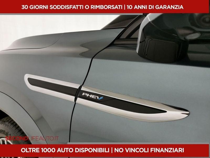 JAECOO 8 Jaecoo SHS-P 1.5 tgdi phev Exclusive awd auto