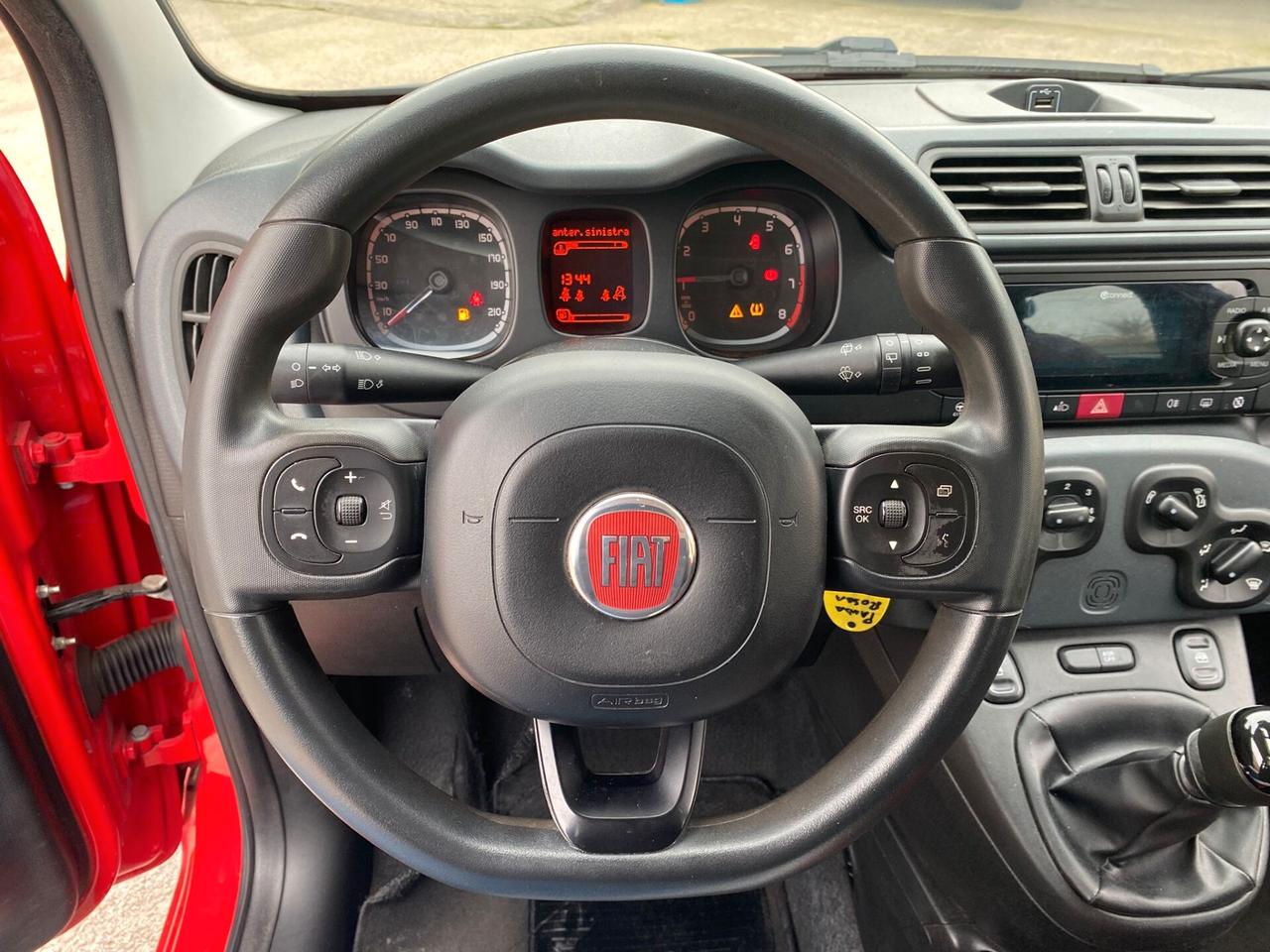 Fiat Panda 1.2 Lounge GPL FULL NUOVA 2018
