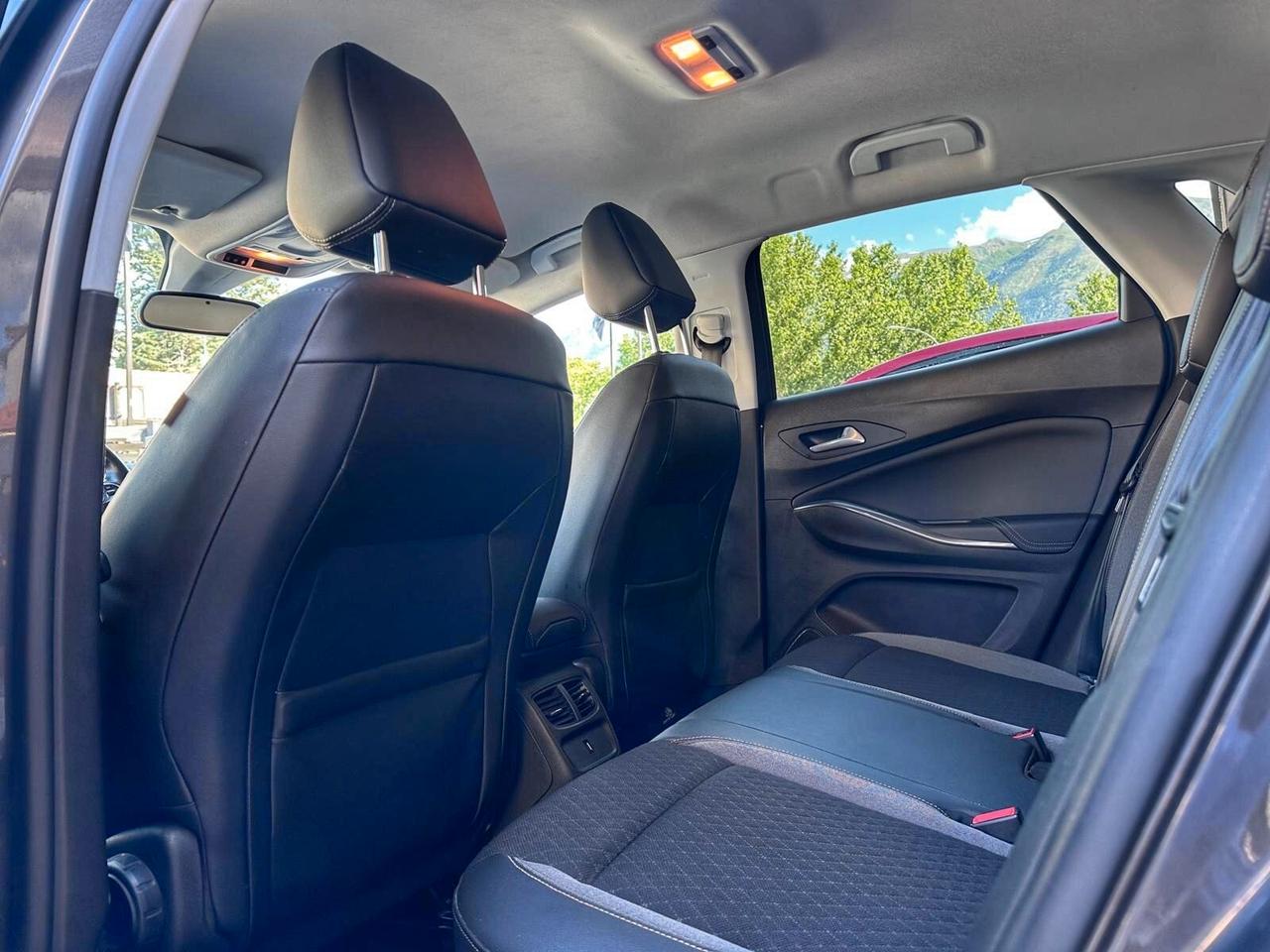 Opel Grandland X 1.5 Innovation 130 CV AT8