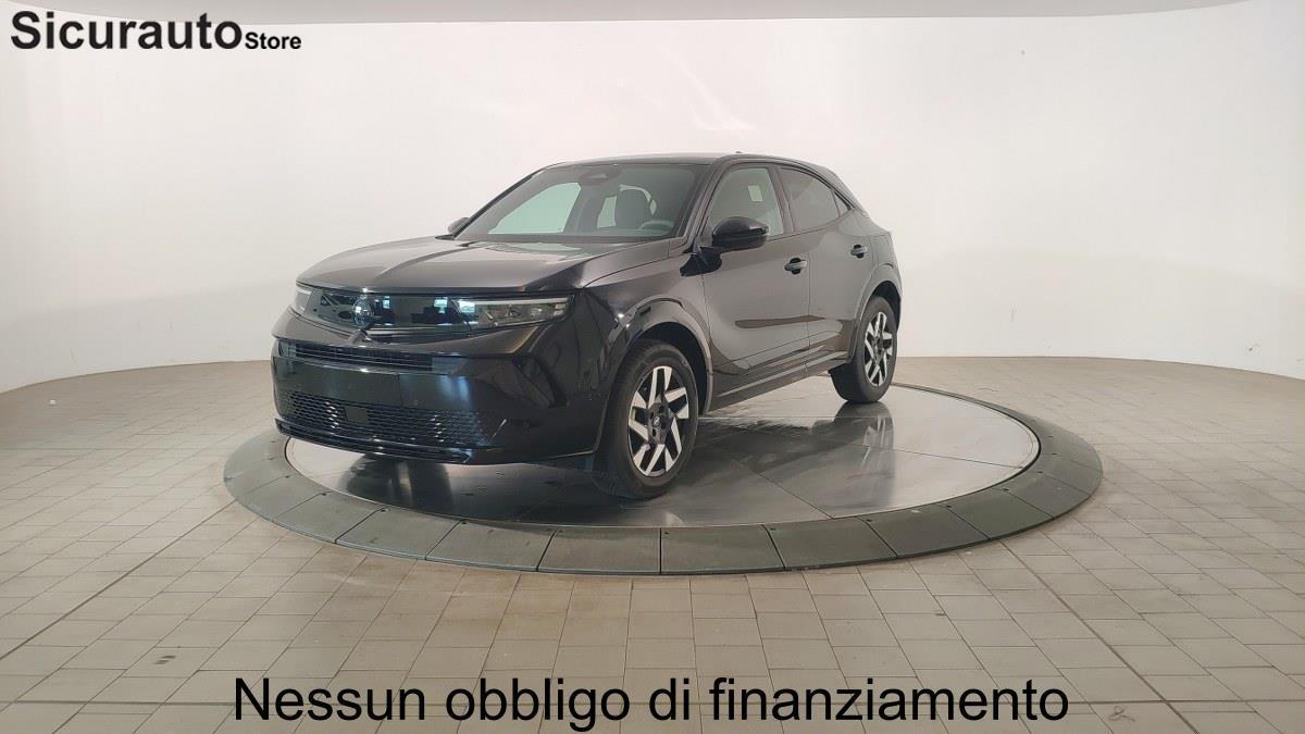 OPEL Mokka 1.2 Turbo 130 Cv Aut. Gs