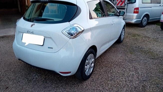 Renault ZOE Life R90