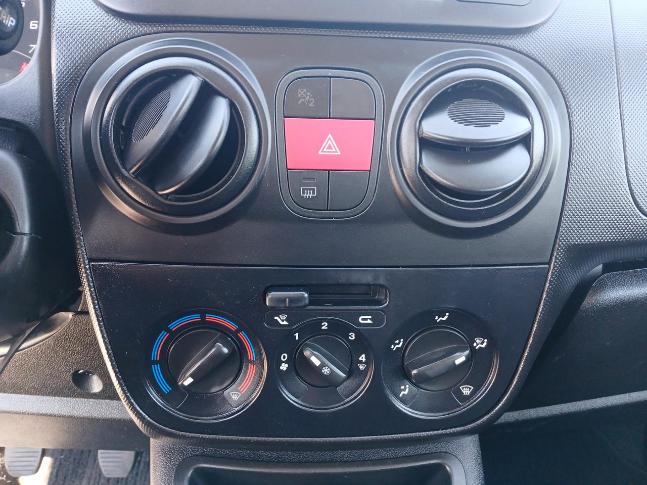 FIAT QUBO 1.3 MJET 80CV 5 POSTI 2016 DYNAMIC