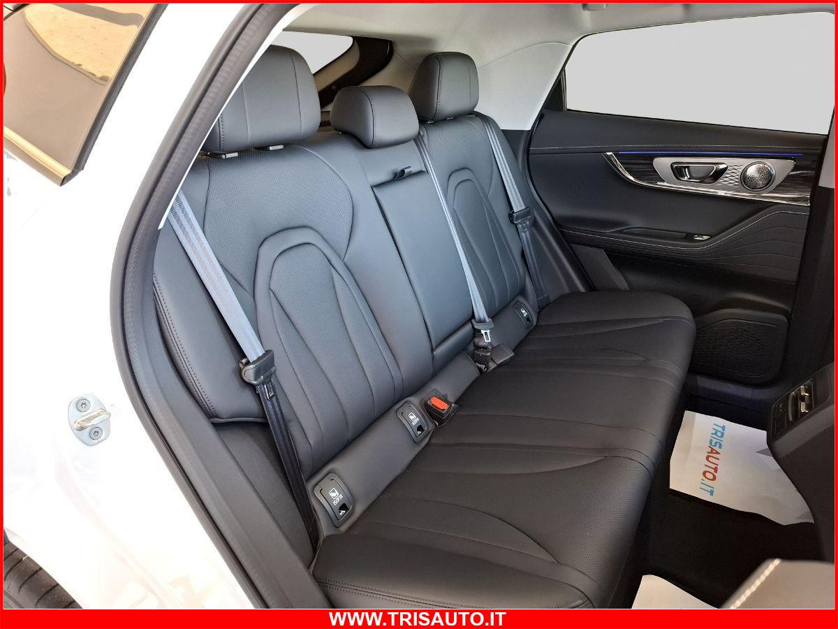 Omoda 5 1.5 TGDI SHS-H Aut. 224CV Premium (TETTO PANORAMICO APRIBILE)