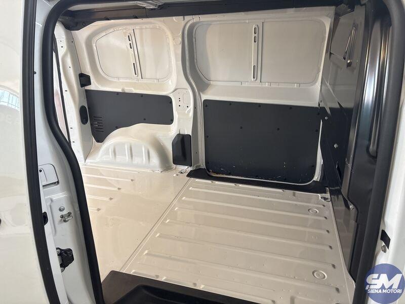Peugeot Expert BlueHDi 120 S&S PL-TN Furgone Premium Standard