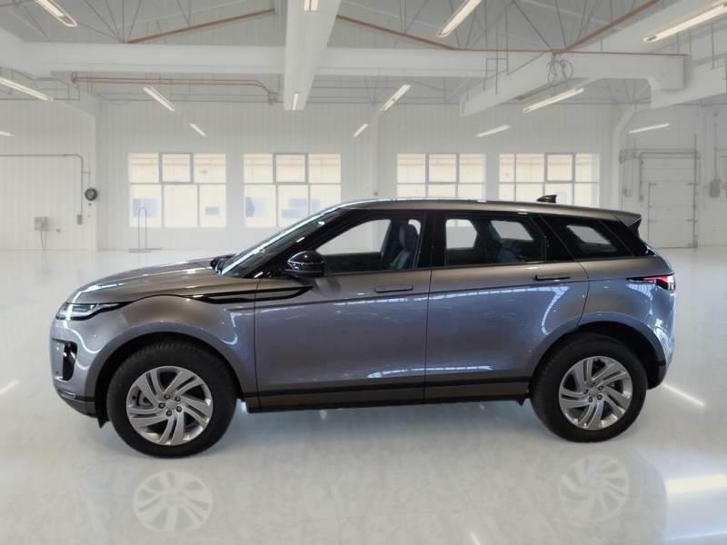 LAND ROVER RANGE ROVER EVOQUE 2.0D I4 163 MHEV S AWD AUTO SUV