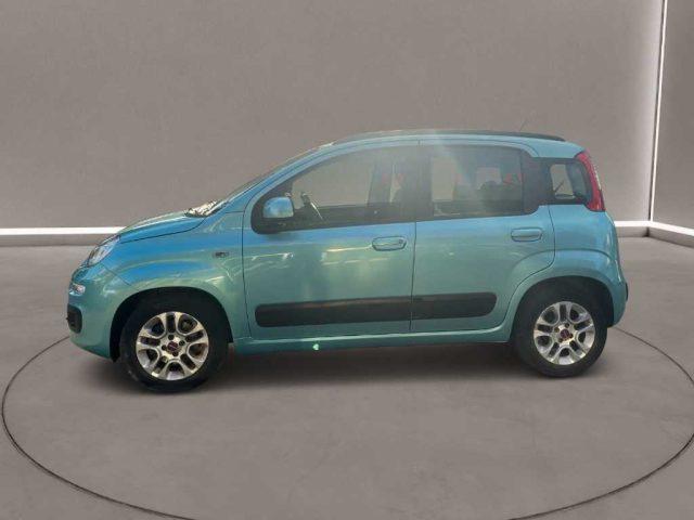 FIAT Panda 3ª serie - 1.3 MJT S&S Lounge