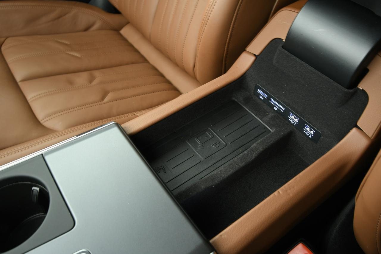 AUDI A6 Allroad 45 3.0 tdi mhev 48V quattro 231cv CAMERA 360+ACC+MATRIX