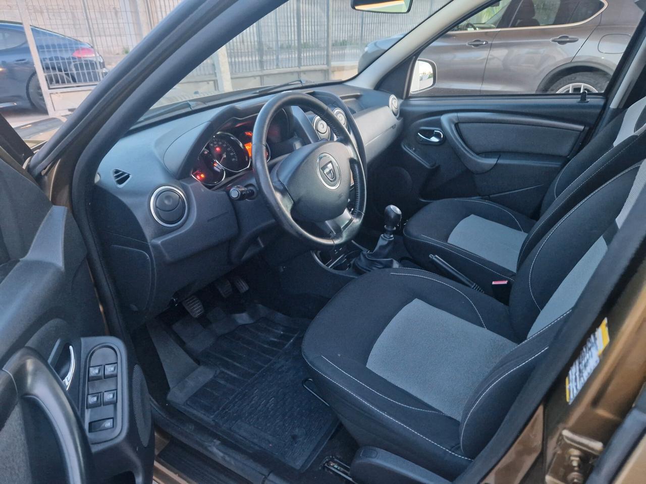 Dacia Duster 1.5 dCi 110CV S&S 4x2 Serie Speciale Ambiance Family