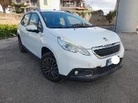 Peugeot 2008 BlueHDi 75 Active