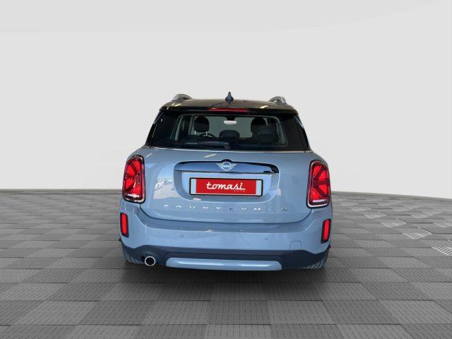 MINI Mini Countryman 1.5 Cooper Countryman